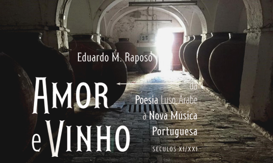 Amor e Vinho