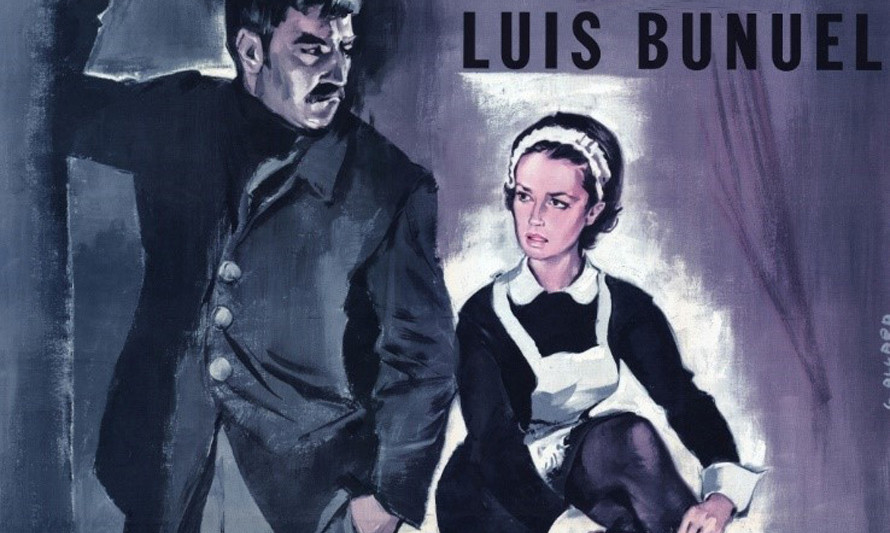 Período Francês: Diário de Uma Criada de Quarto