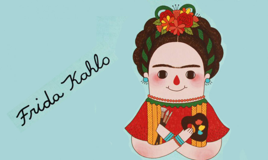 Frida Kahlo