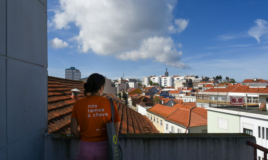 11.ª edição Open House Lisboa (OHL) |Incrivel Almadense ©Renata Macedo de Sousa