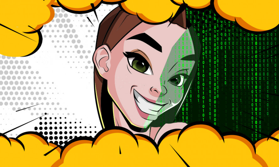 Eu real, Eu digital