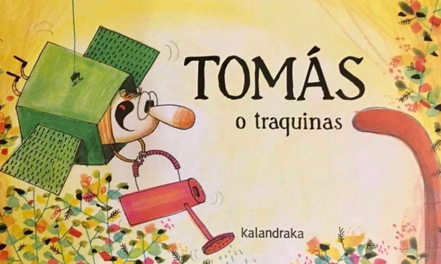 Hora do Conto Tomás o Traquinas_g