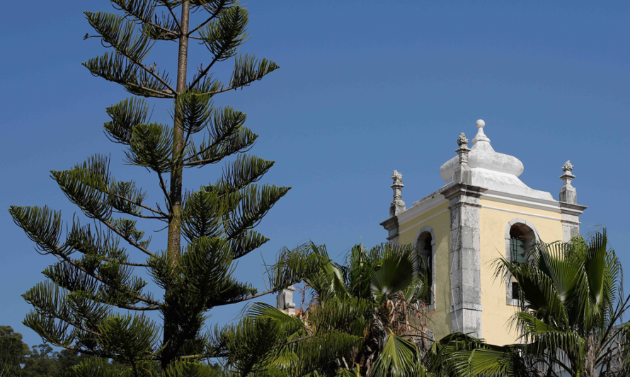 Igreja da Trafaria
