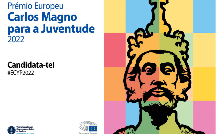 Prémio Europeu Carlos Magno