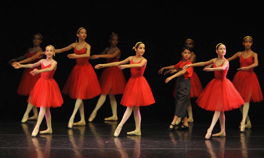 Programa Jovens Intérpretes