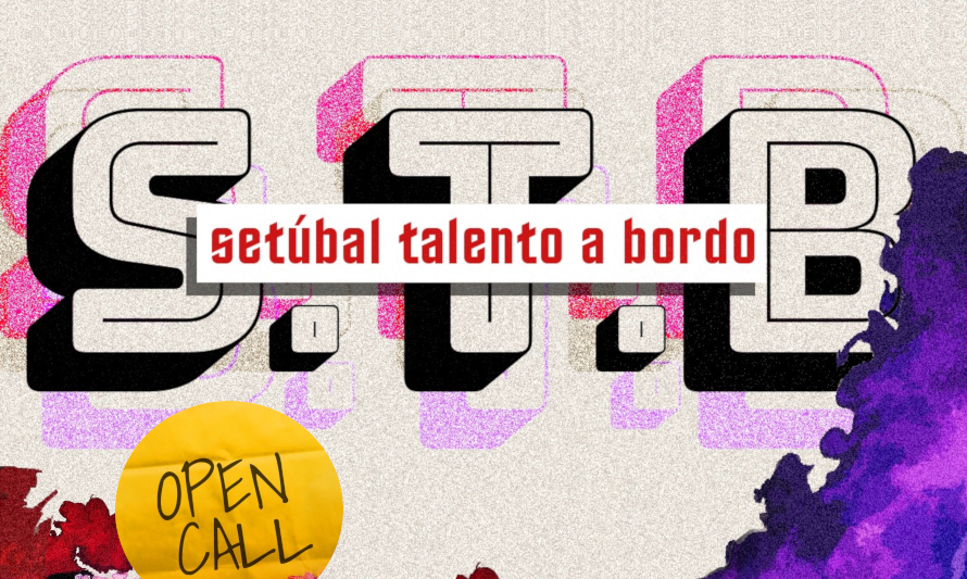 STB Setúbal Talento a Bordo