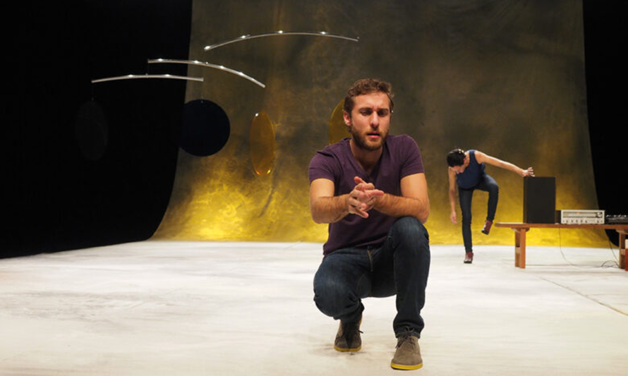 António e Cleópatra - TMJB