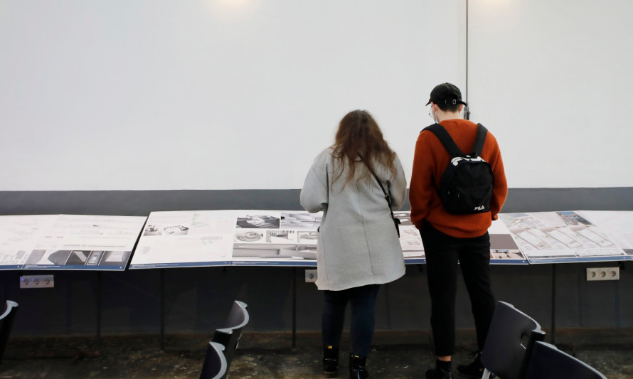 Almada, Exposição, Trafaria. Porto Brandão, Urbanismo