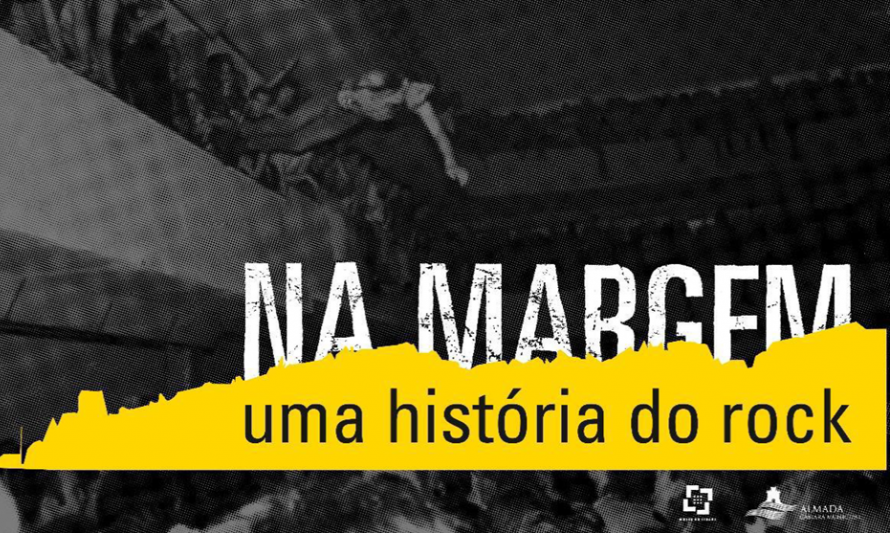 NA MARGEM: UMA HISTÓRIA DO ROCK