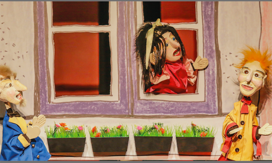 O Barbeiro de Sevilha