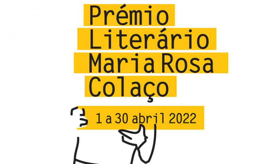 Normas de participação do Prémio Literário Maria Rosa Colaço 2022