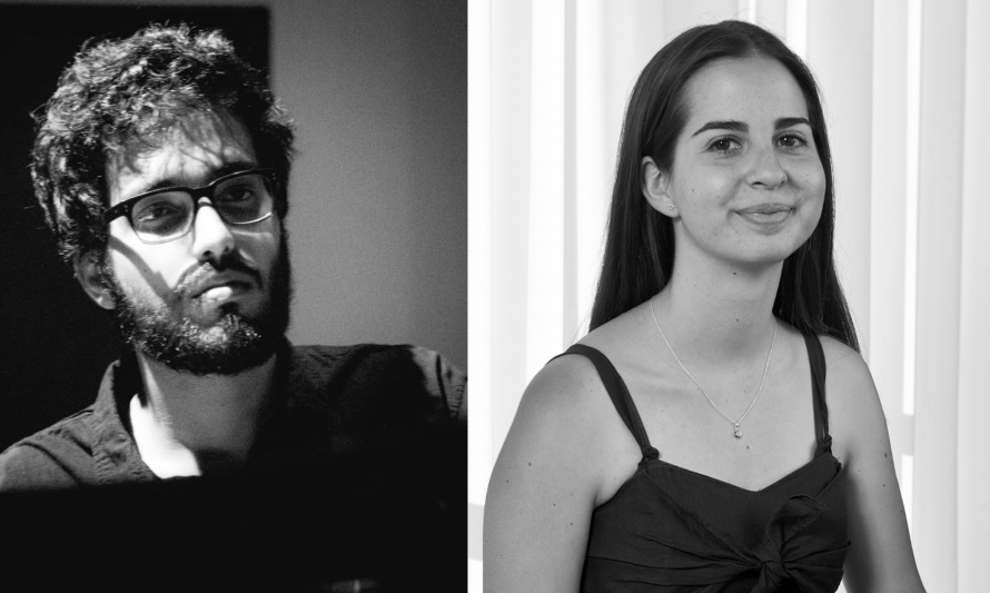 Recital de Piano - Convento dos Capuchos