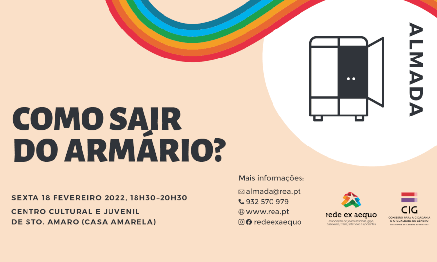RedeExAequo_SairArmario