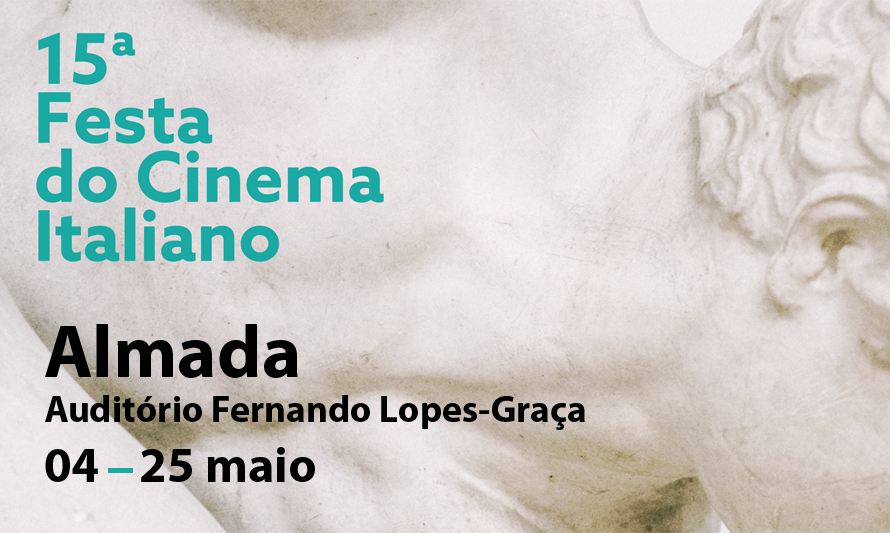 Festa do Cinema Italiano