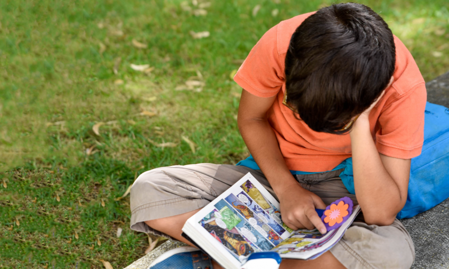 Concurso Nacional de Leitura