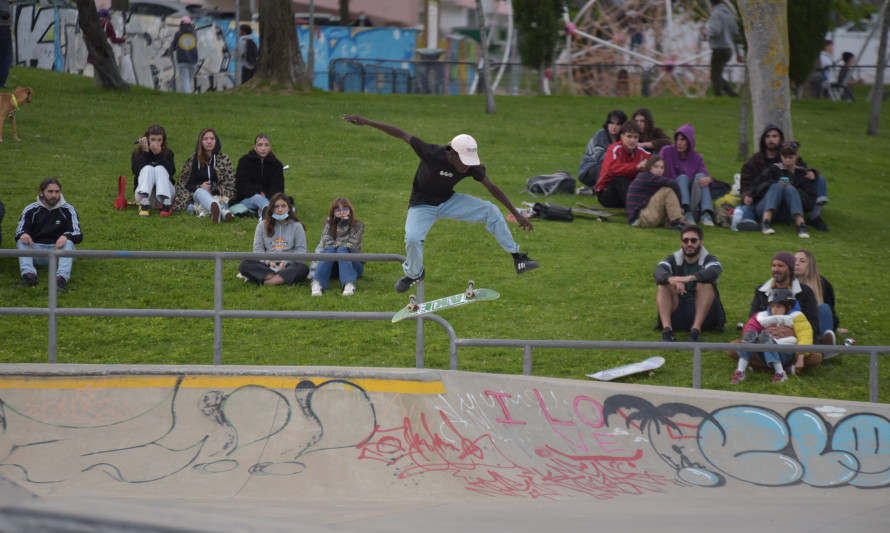 Skate Festa 2022
