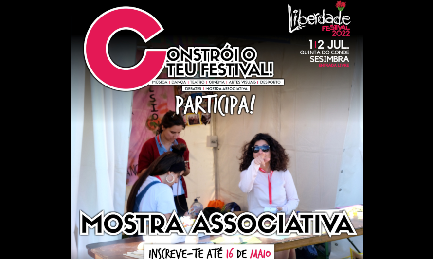 Festival Liberdade