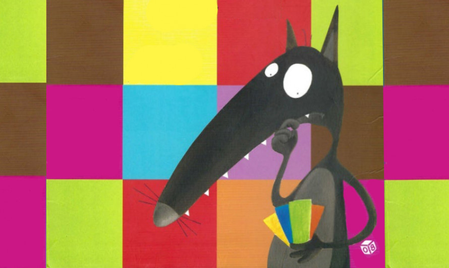 Oficina Ilustra a Tua Estória