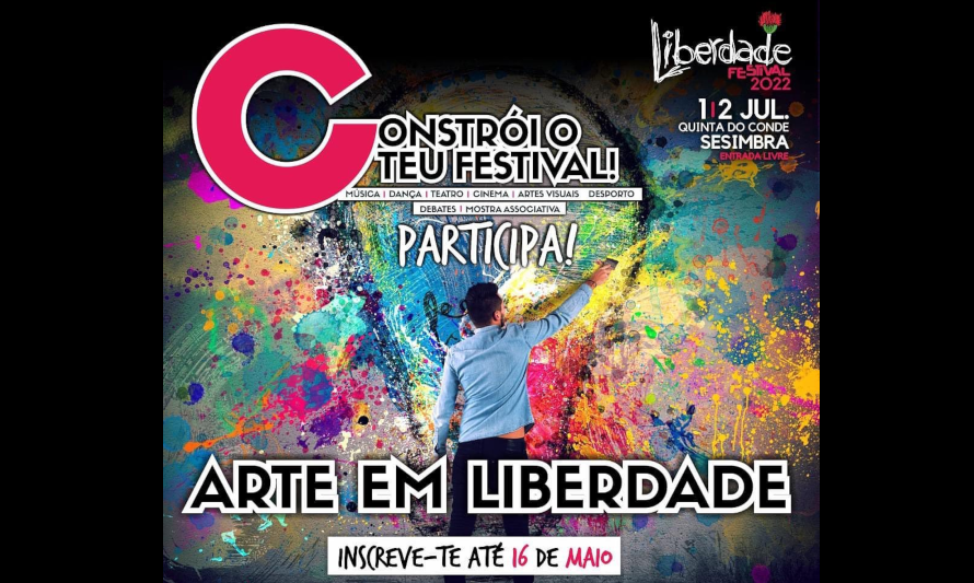 Festival Liberdade