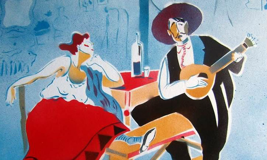 Casa de FAdo