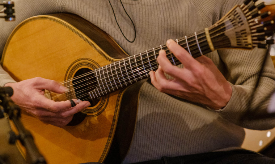 15ª Edição dos Encontros de Fado
