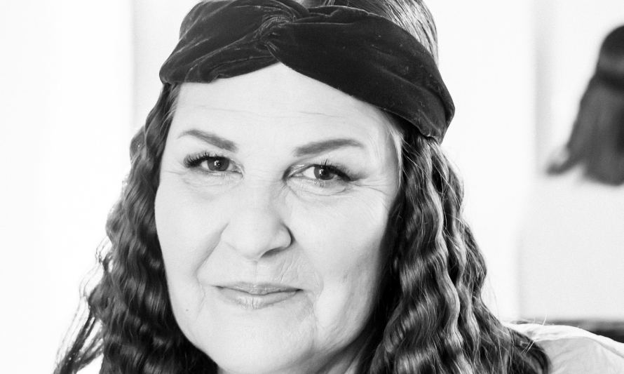 Lena D'Água