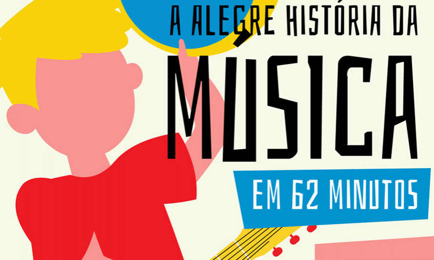 A Alegre História de Música em 62 Minutos