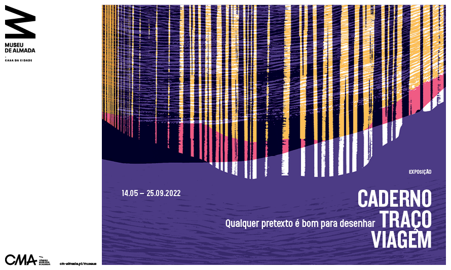 caderno traço viagem site