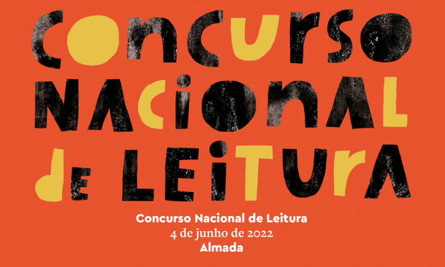 15ª edição do Concurso Nacional de Leitura