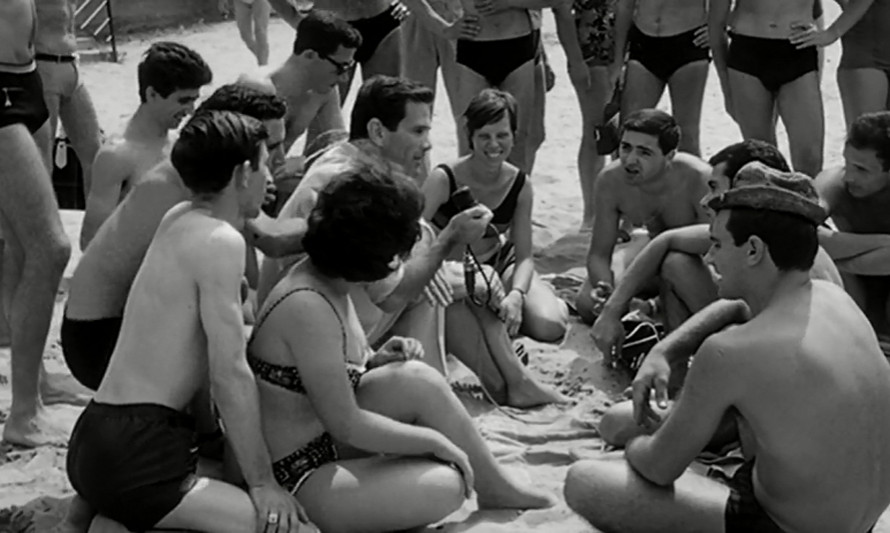 Festa do Cinema Italiano