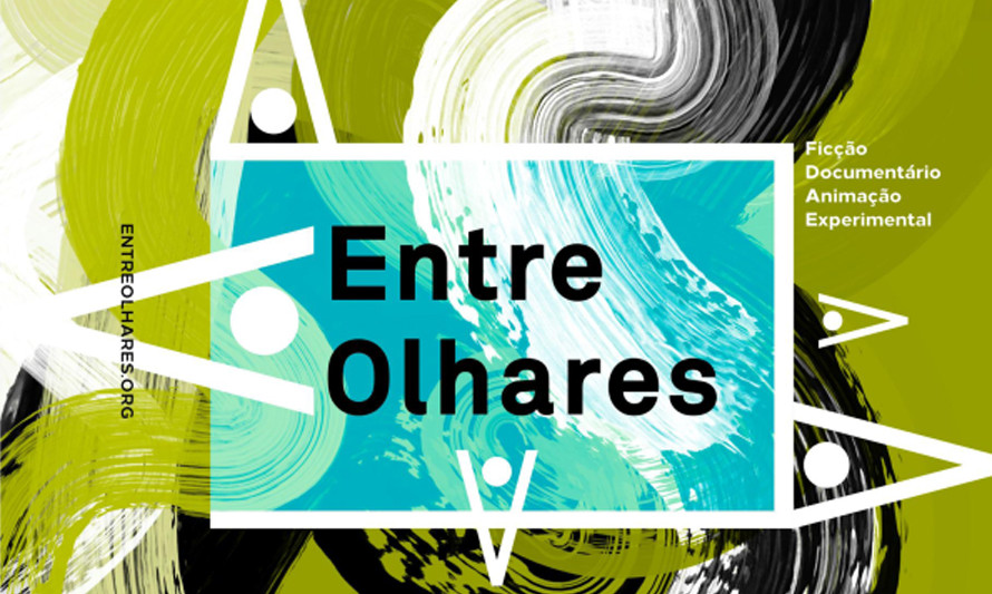Entre Olhares
