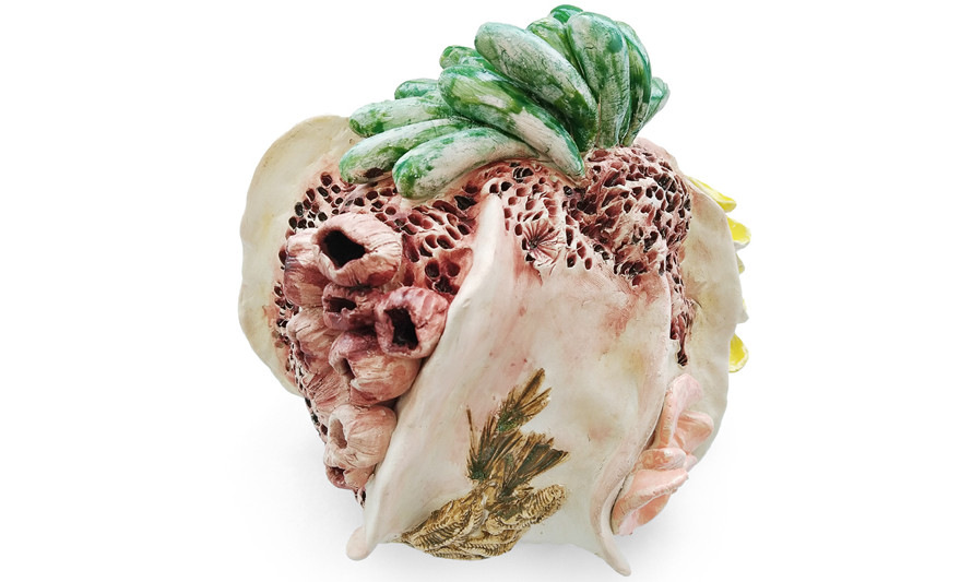 XIX Exposição Coletiva  de Artes da USALMA