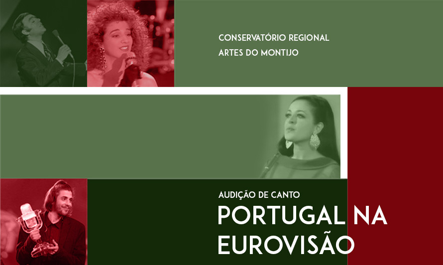 Portugal na Eurovisão
