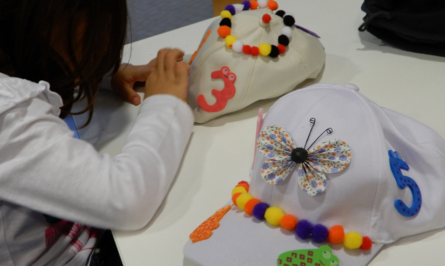 Oficina Bonés Fashion