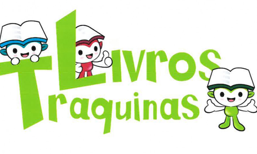 Os livros e a Leitura no ensino pré-escolar do concelho