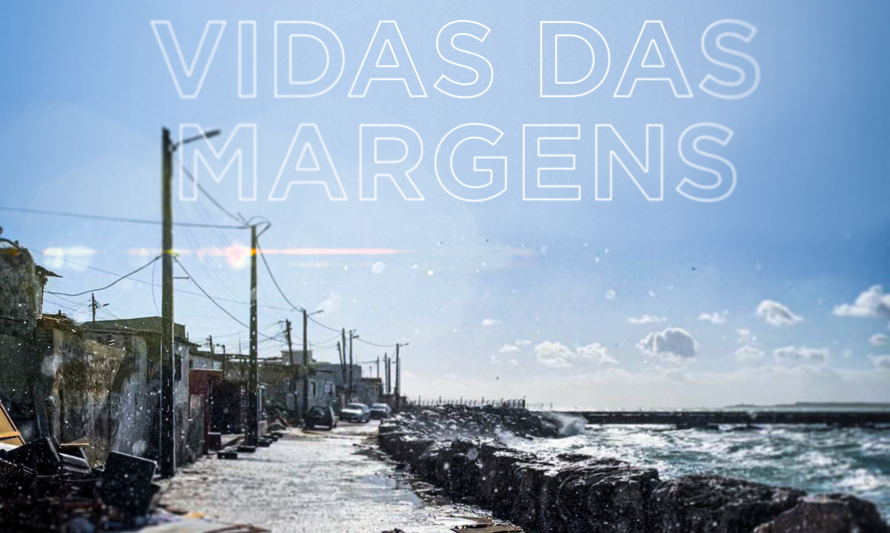 Vidas das margens