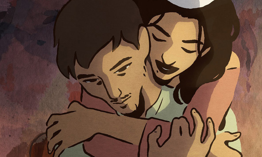 As Andorinhas de Cabul 