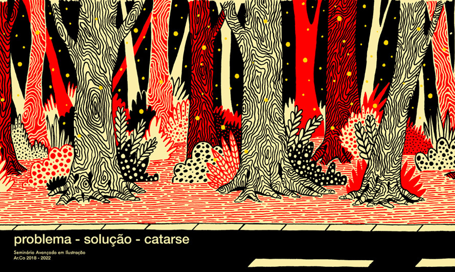 Exposição Problema - Solução - Catarse