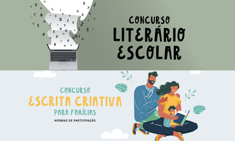 Cerimónia de entrega dos Prémios do Concurso de Escrita Criativa para Famílias e Concurso Literário Escolar_g