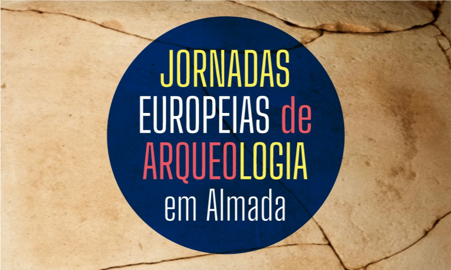 Jornadas Europeias de Arqueologia