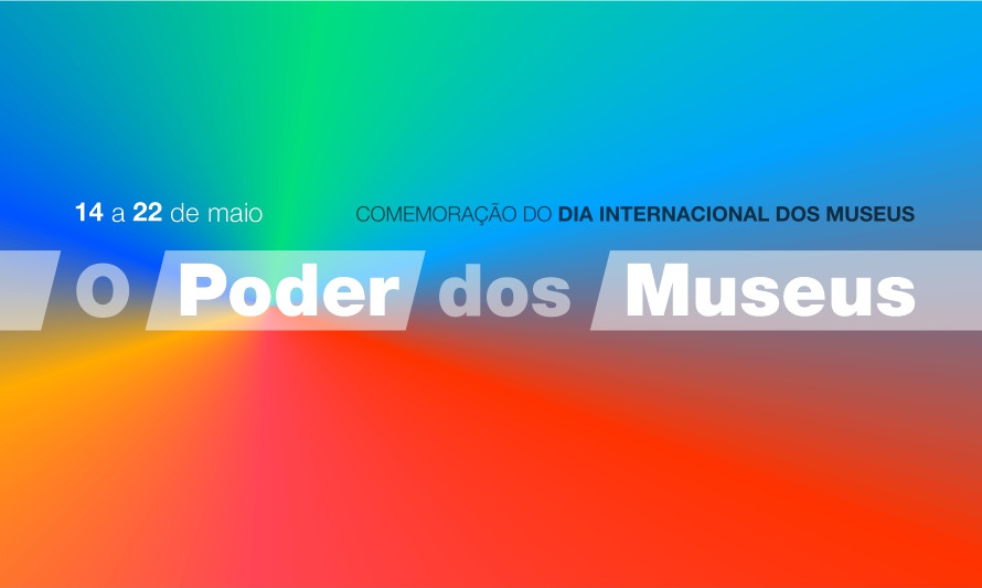 comemoração dia internacional dos museus