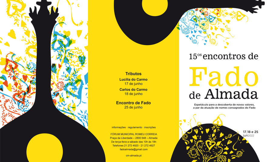 Encontros de Fado de Almada