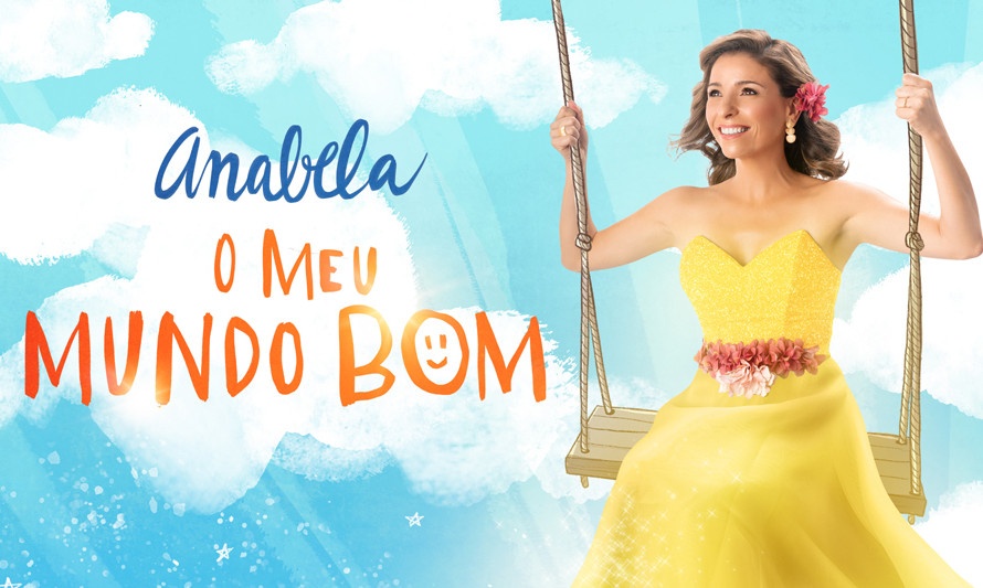 O Meu Mundo Bom