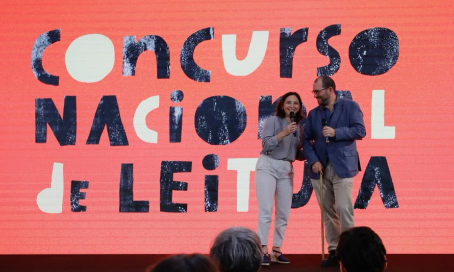 Almada, Concurso Nacional de Leitura, Inatel Caparica, 2022