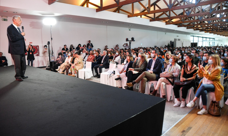 Almada, Concurso Nacional de Leitura, Inatel Caparica, 2022