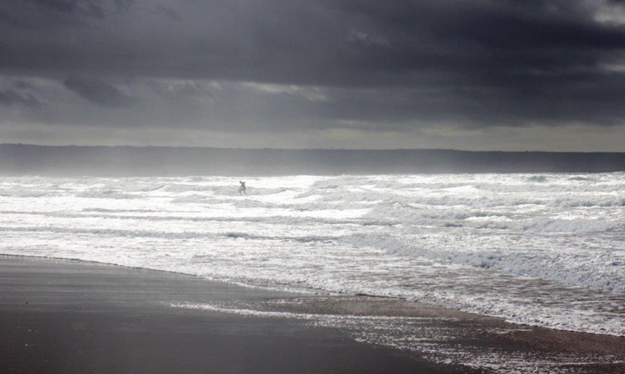 Costa da Caparica – A Freguesia do Surf 
