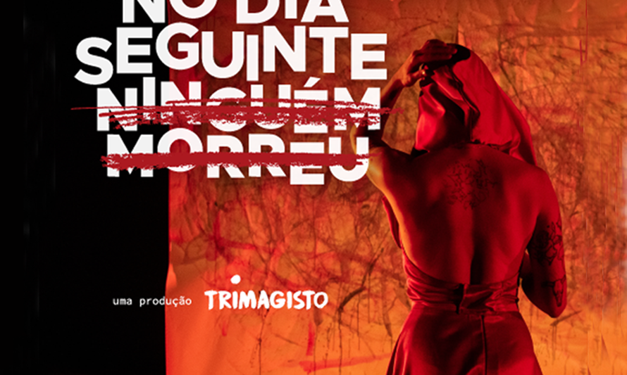 NO dia Seguinte