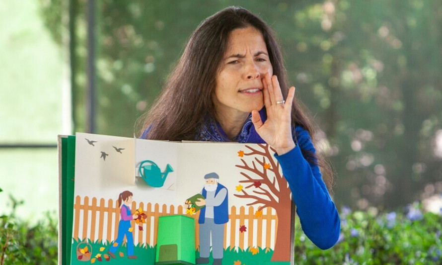 Oficina Bestiário: o Livro das Transformações, dinamizada por Andreia Gomesreia Gomes