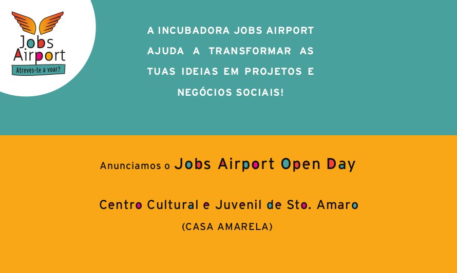 JobsAirport