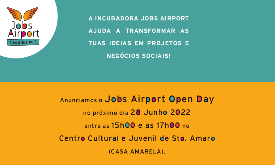 JobsAirport